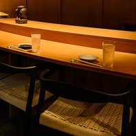 デートや記念日にぴったり！こだわり料理と豊富なお酒◎