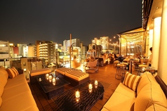 KEMONO UMAMI ROBATA ROOF TOP ケモノロバタの特集写真