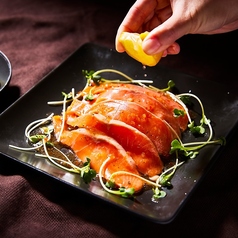 おいしさのこだわり