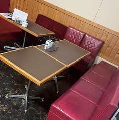 カラオケ喫茶　居酒屋　まりちゃんの雰囲気1
