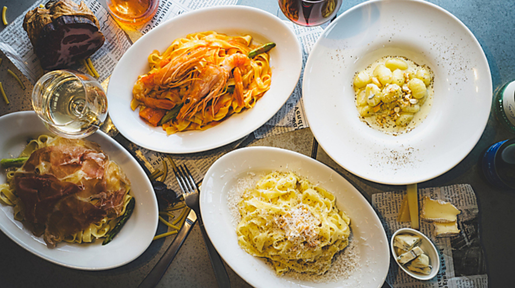 ピッツェリア ダ ドッツ PIZZERIA DA DOTSの写真ギャラリー