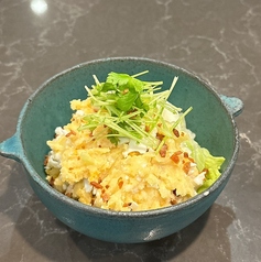 けんごのポテサラ