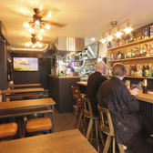 ぱすた喫茶 Cony&Toad 大塚店の雰囲気2