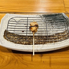 もも/むね/せせり/ぼんじり/おや/なんこつ/ささみ/きも/はつ/ずり/ねぎま