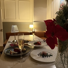 IDOLのコース写真