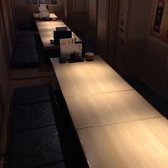 魚然 池袋店の特集写真