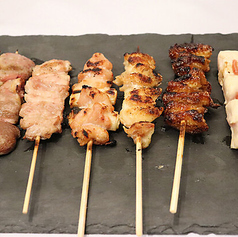 【宴会に最適】90分飲み放題付きコースは5000円(税込)～