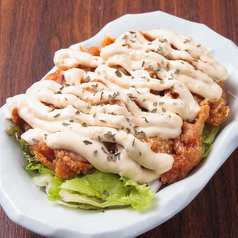 チキン南蛮