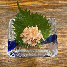 梅水晶