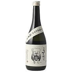 ≪純米≫こなき　純米超辛口[鳥取/すっきり/日本酒度:+15.0/酸度:1.5]