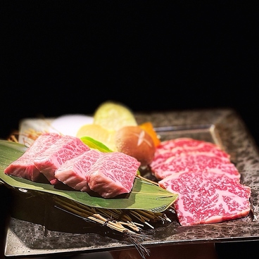 焼肉 みなほっの雰囲気1