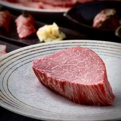 肉屋の台所 Ginza premiumのコース写真