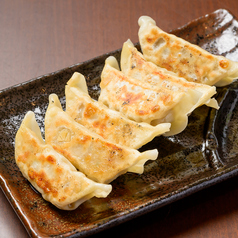 ギョーザ(6コ)
