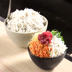 両国だしもんじゃ もんじ 天神大名店のおすすめ料理1