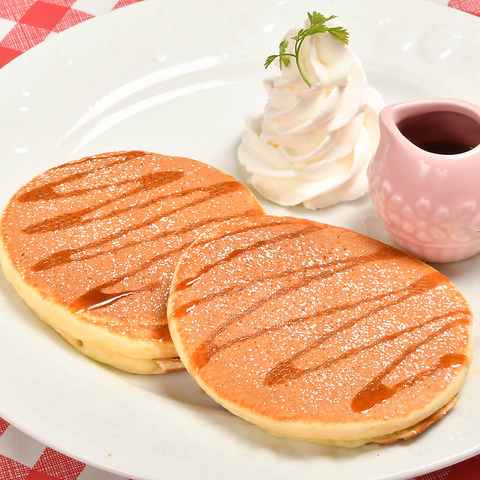 洋食の『パンケーキ』特集 グルメ・レストラン予約 | ホットペッパーグルメ