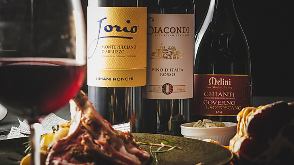 ピッツェリア ダ ドッツ PIZZERIA DA DOTSの写真ギャラリー