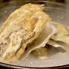 土鍋で牡蠣のワイン蒸し