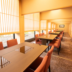 木曽路 南鳩ヶ谷店の雰囲気2