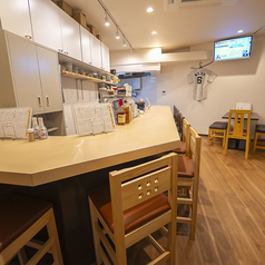 居酒屋ちんぷんかんぷんの雰囲気1