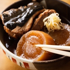 魚河岸料理 夢やのコース写真