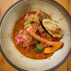 飯カフェダイニング　南風の写真2