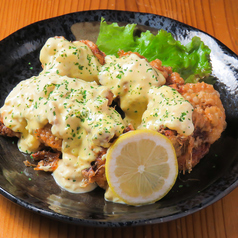 チキン南蛮