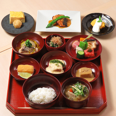 麻布台 粋 稲葉のおすすめ料理1