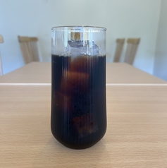 アイスコーヒー