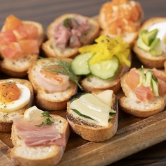 楽園 神戸三宮の特集写真