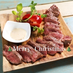 千住Beach 北千住のコース写真