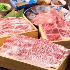鹿児島ブランドを味わえる割烹店!