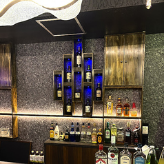 Bar HAZE バー ヘイズのおすすめポイント1