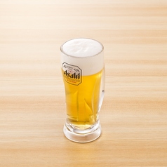生ビール 《中ジョッキ》