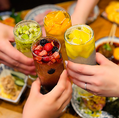 イザカヤツキヤ 津田沼店の特集写真