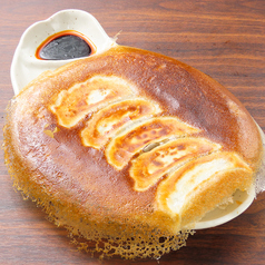 噂の大餃子 (5ヶ)