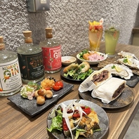 産地直送の新鮮な牡蠣料理！生牡蠣・焼牡蠣を堪能♪