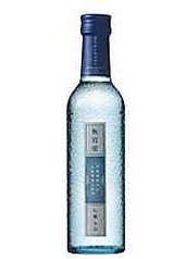 吟醸生酒 無冠帝