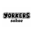 YORKERS sakae ~ヨーカーズ 栄~のロゴ