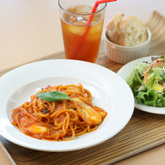 FARMERS GARDEN Cafe オムレット 大府allobu店のおすすめ料理1