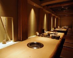 吟味屋 新大阪店の雰囲気2