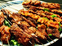 中華料理 中南海 栄のおすすめ料理2