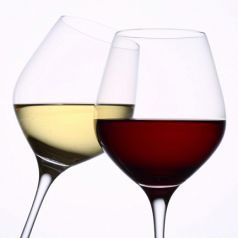 お好みのワインと、お肉のマリアージュ！