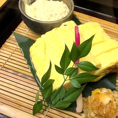 出汁巻き玉子