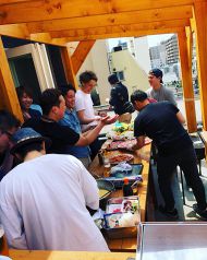 ワイン食堂 根のおすすめポイント1