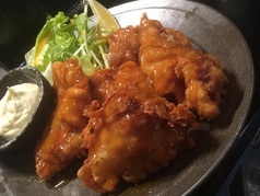 チキン南蛮