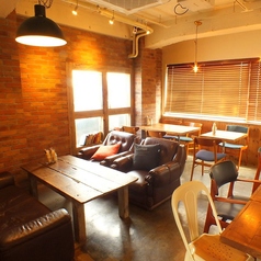 484cafeの特集写真