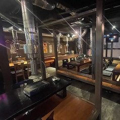 飲み会や打上げ、女子会や合コンなど各種お集まりにも最適。貸切のご相談も承っておりますので、お気軽に店舗までご相談下さい！