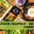 韓国料理 モッコガレ 新大久保店のおすすめ料理1
