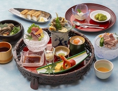 日本料理 藍彩の写真