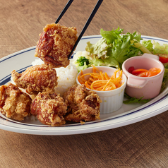 ランチ650円（税込）より♪